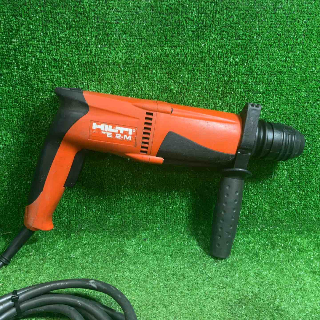 【中古品】ヒルティ(Hilti) ハンマドリル TE2-M【藤沢店】
