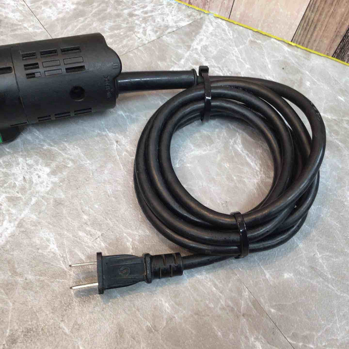 ☆ハイコーキ(HIKOKI ※旧:日立工機) ディスクグラインダ G10SP4【八潮店】