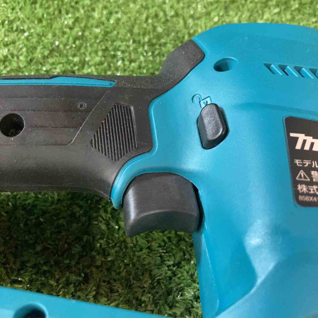 ★マキタ(makita) コードレスレシプロソー JR189DZ【川崎店】