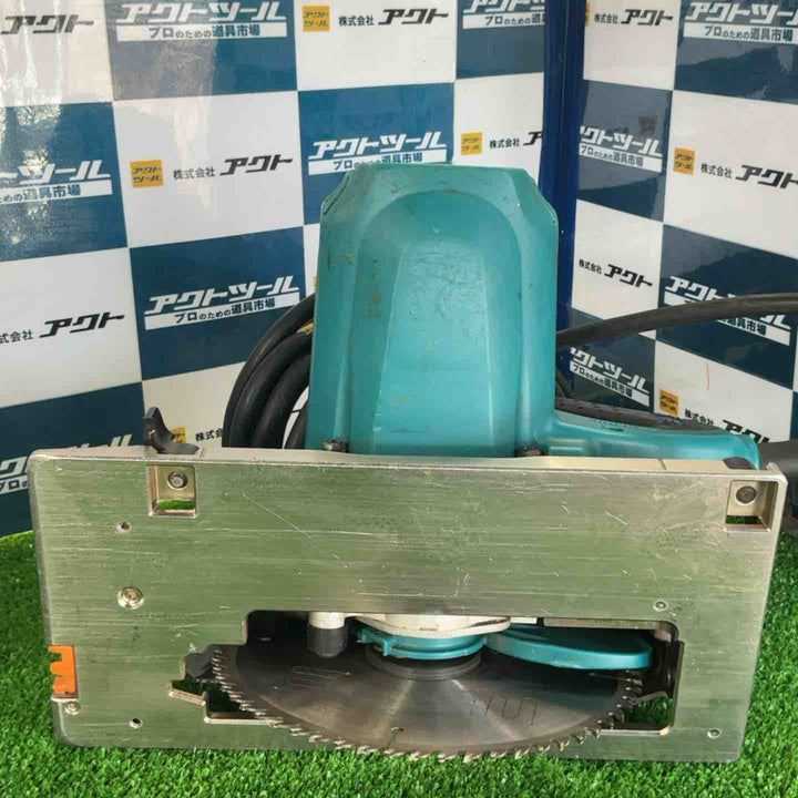 ★マキタ(makita) 電気マルノコ 5637BA【草加店】