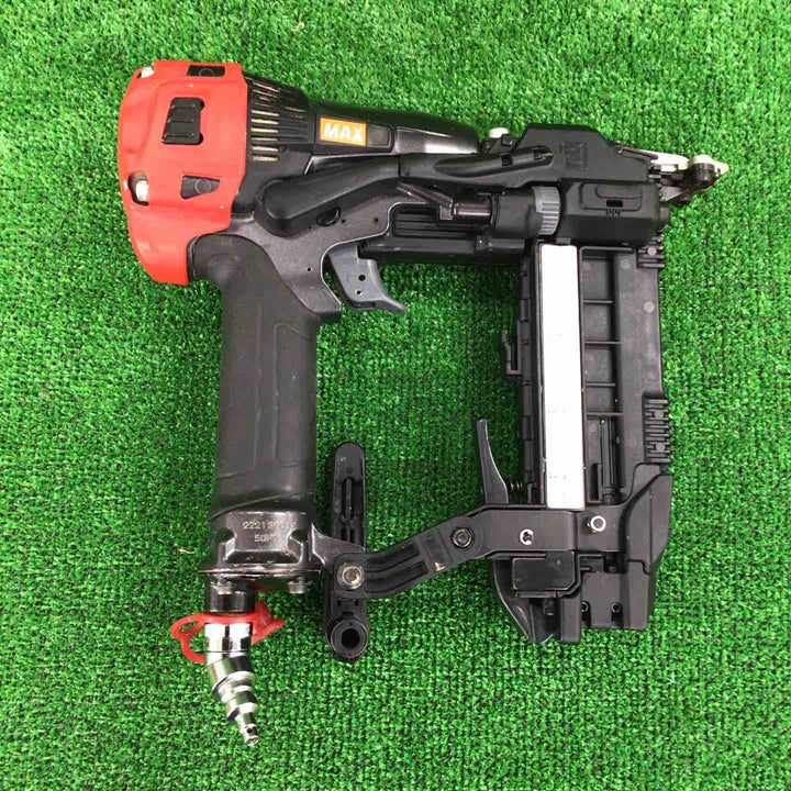 ★マックス(MAX) 高圧フロアタッカ HA-50F3(D)【川崎店】