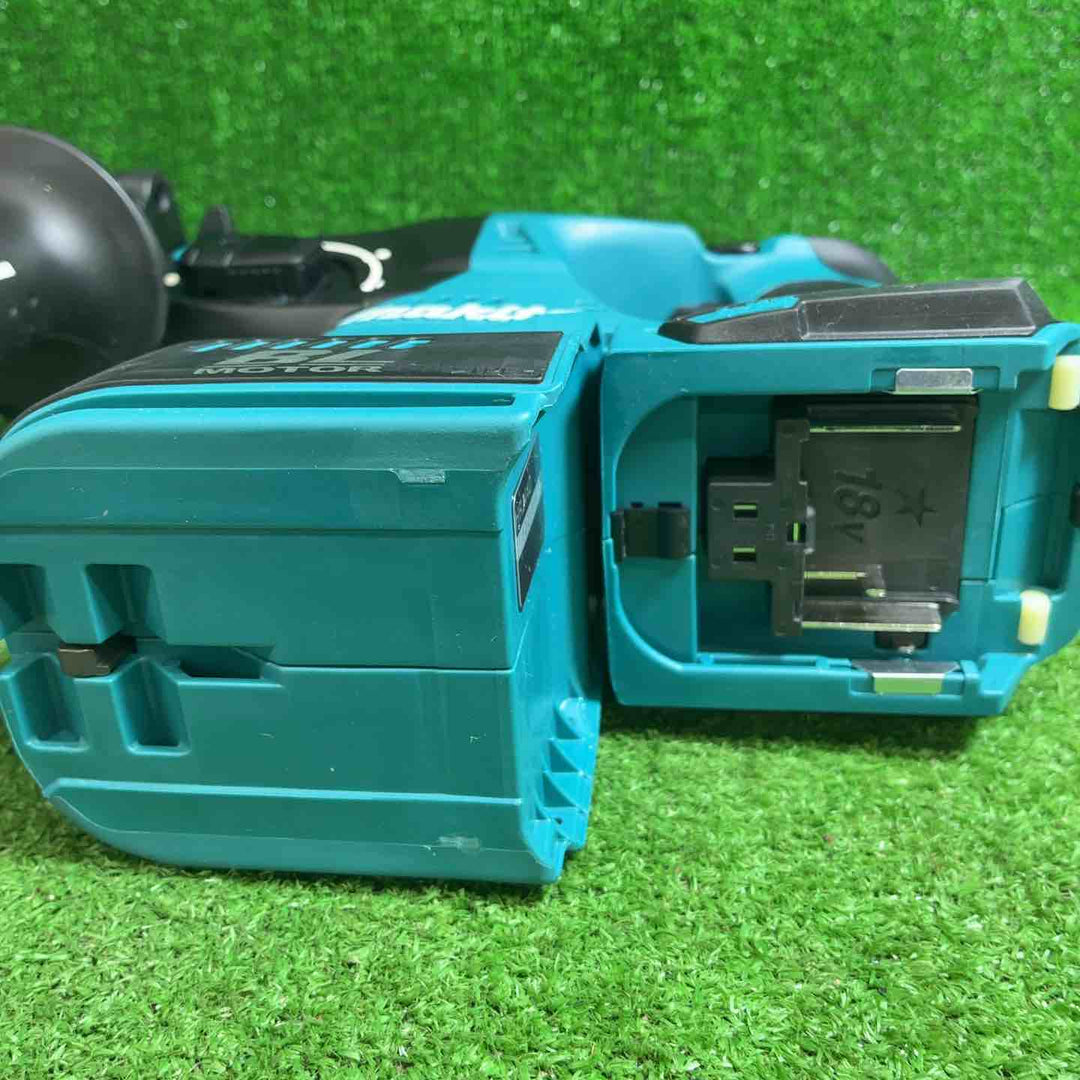 【美品】 マキタ(makita) コードレスハンマドリル HR244DRGX 【藤沢店】