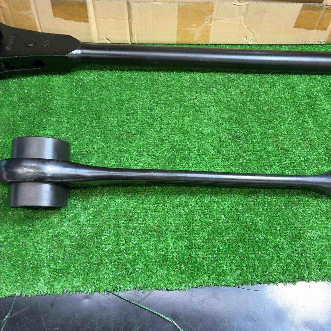 スーパーツール ラチェットレンチ RH46T RH55T　2点セット【藤沢店】