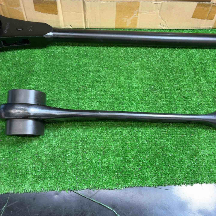 スーパーツール ラチェットレンチ RH46T RH55T　2点セット【藤沢店】