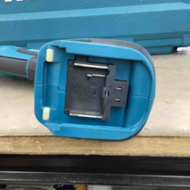★マキタ(makita) コードレスレシプロソー JR184DZ【越谷店】