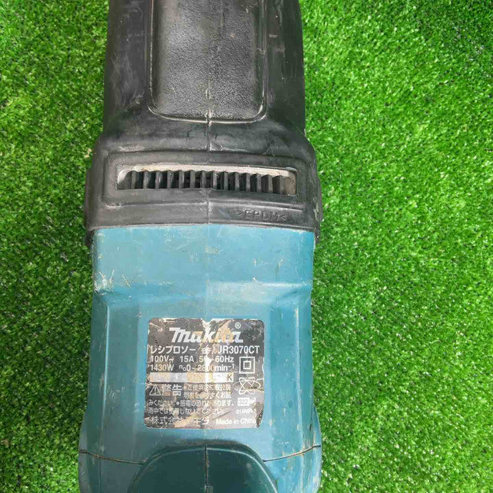 ★マキタ(makita) 電子レシプロソー JR3070CT【藤沢店】