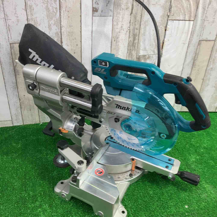 ★マキタ(makita) コードレススライドマルノコ LS610DZ【町田店】