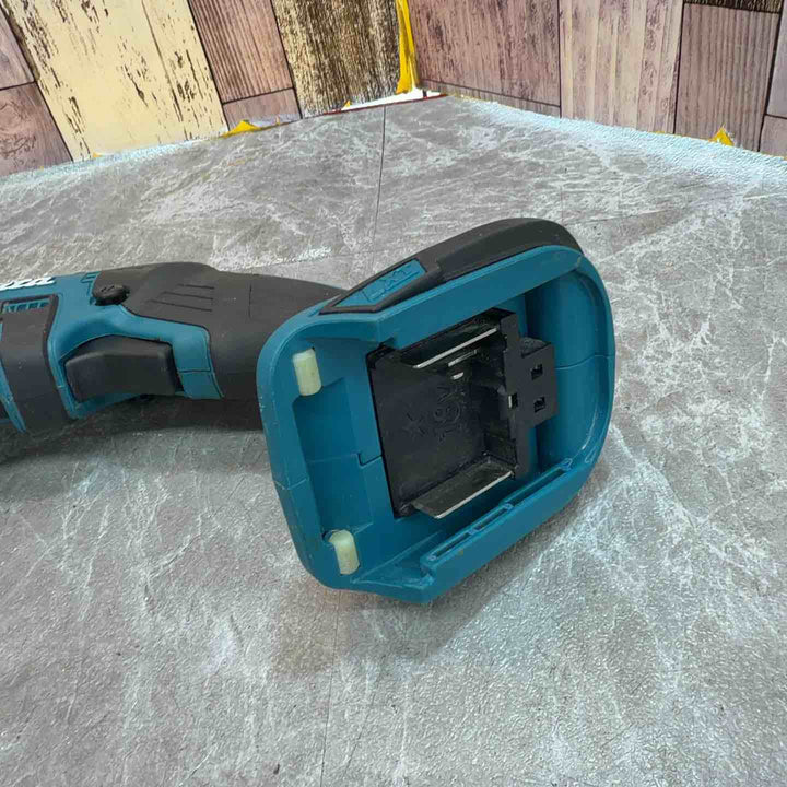 ★マキタ(makita) コードレスレシプロソー JR184DZ【八潮店】