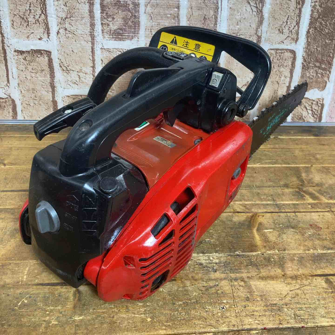 ◇ゼノア(ZENOAH) エンジンチェーンソー スーパーこがる G2501T【所沢店】