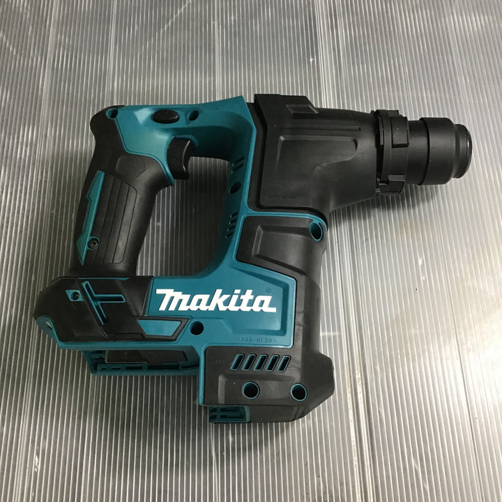 ☆マキタ(makita) コードレスハンマドリル HR171DZ【草加店】