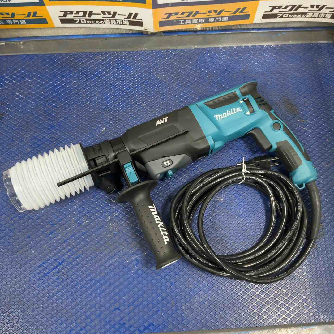 ★マキタ(makita) ハンマドリル HR2601F【草加店】