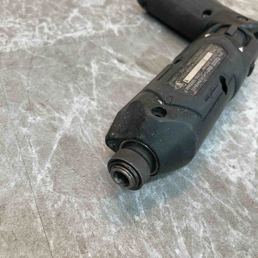 ☆マキタ(makita) コードレスペンインパクトドライバー TD022DZB【八潮店】