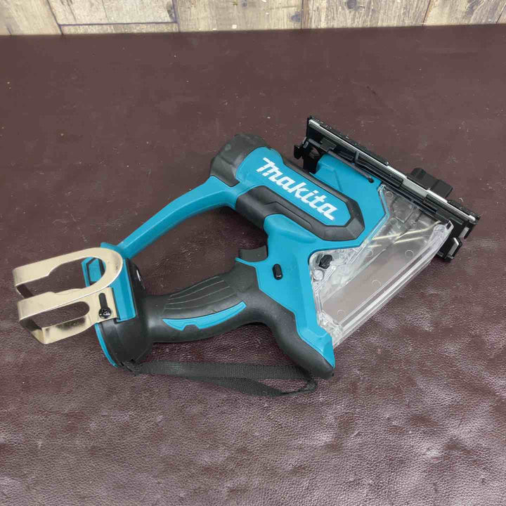【中古品】マキタ(makita) コードレスボードカッタ SD180DZ【東大和店】