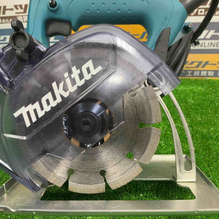 ◇マキタ(makita) 125mm防じんカッタ 4100KB【草加店】