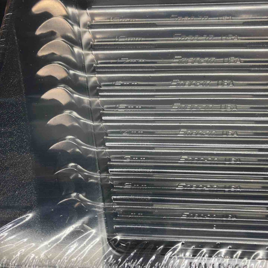 ▲スナップオン(Snap-on)コンビギヤレンチセットSOXRM710A【川越店】