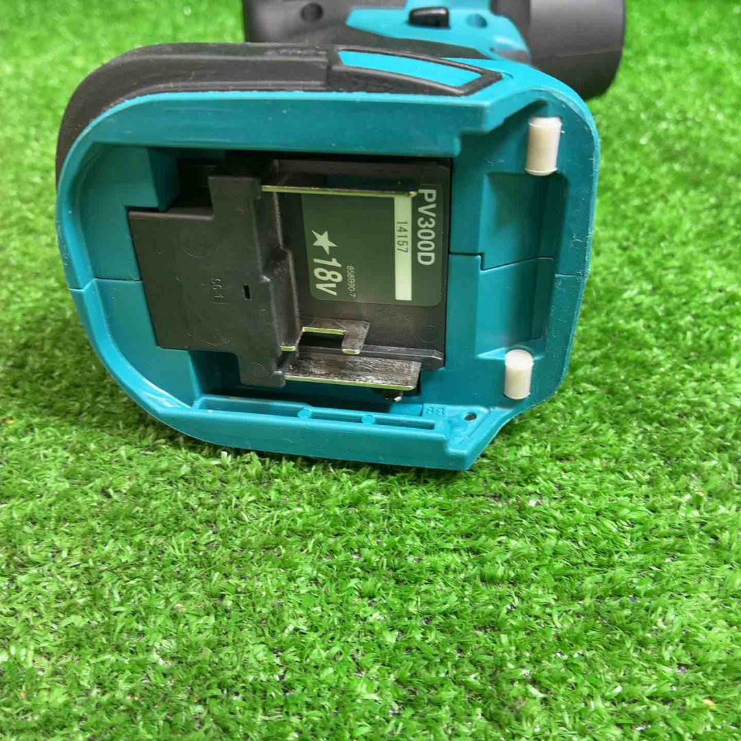マキタ(makita) コードレスサンダポリッシャー PV300DZ【藤沢店】