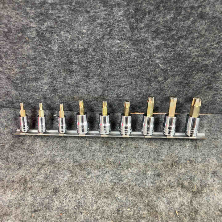 スナップオン Snap-on トルクスソケット FTXB55E 50 45 40 30 27 25 20 15【鴻巣店】