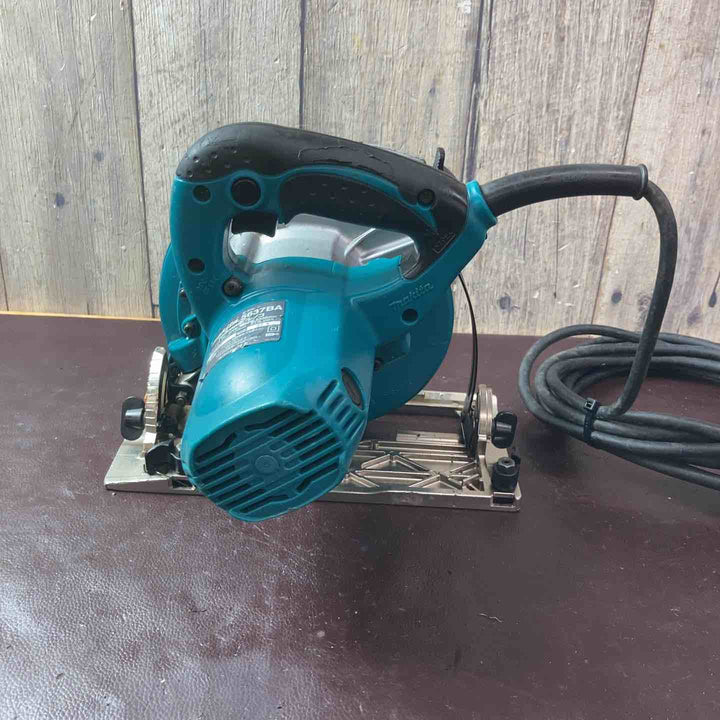 【中古品】マキタ(makita) 165mm電気マルノコ 5637BA【東大和店】
