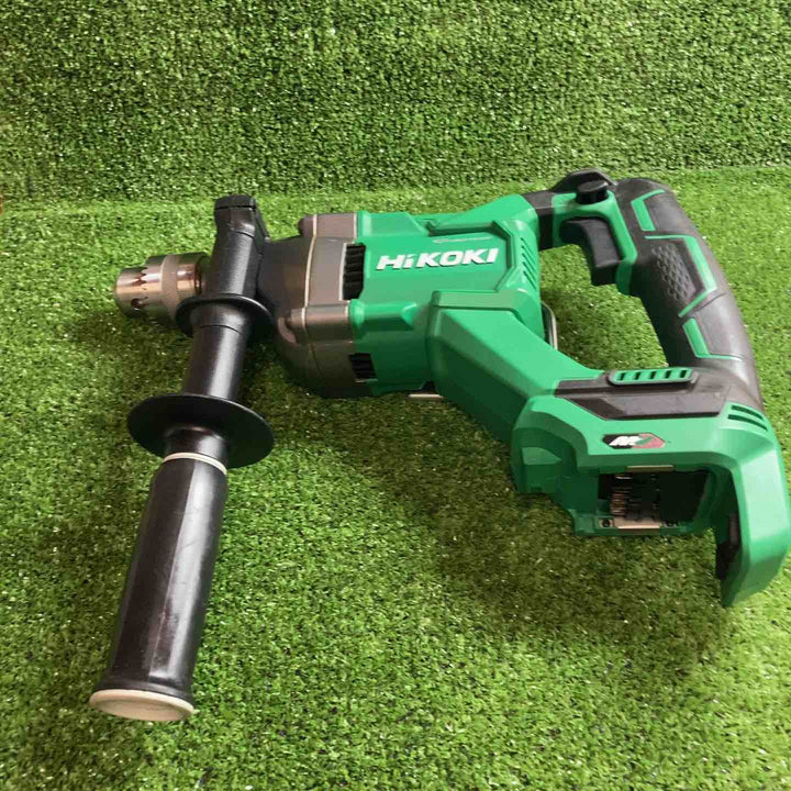 ◇ハイコーキ(HIKOKI ※旧:日立工機) コードレスドリル D3613DA(NN)【川崎店】