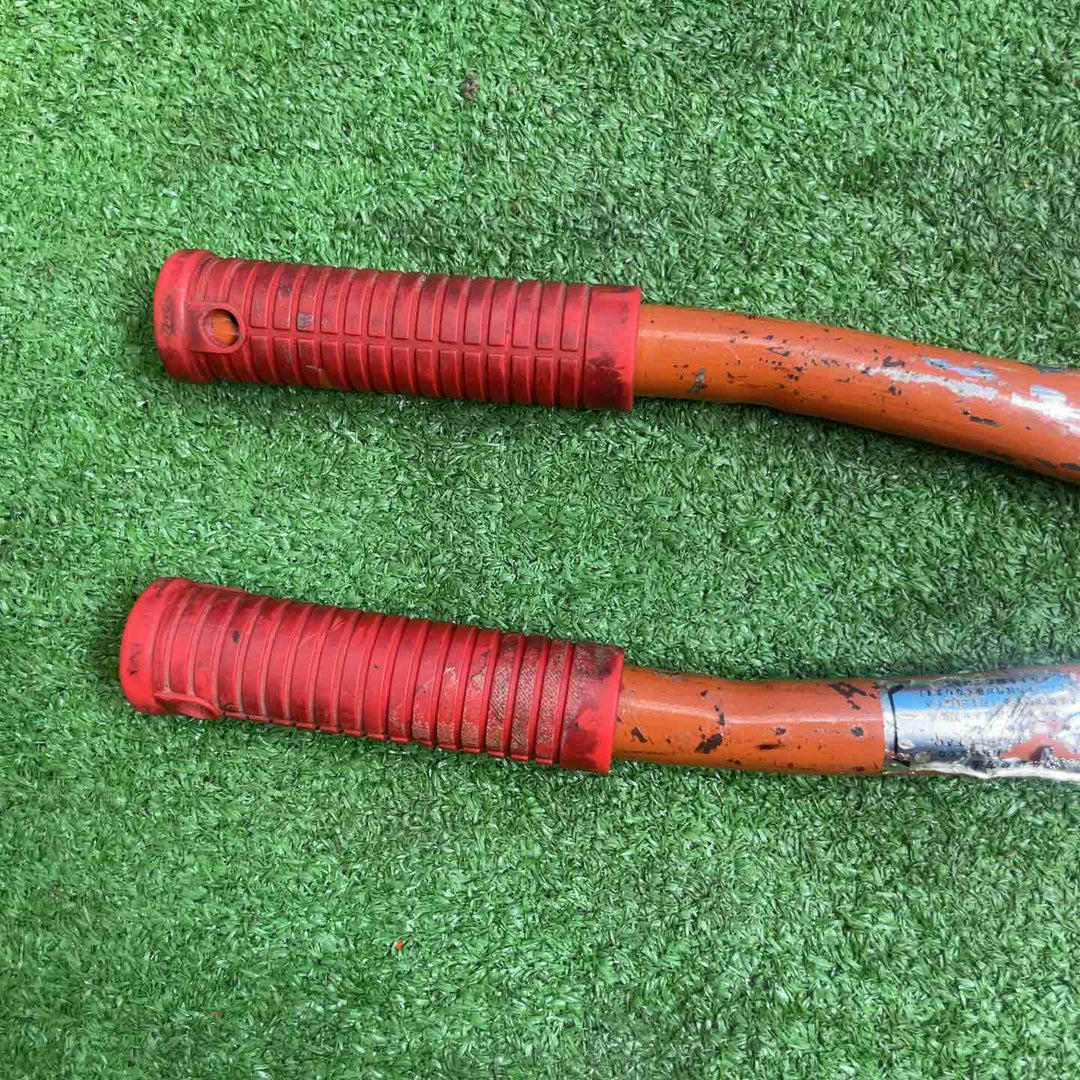 ◇ネグロス電工 軽量間柱用穴あけ工具 MAKBR MAK-BR【岩槻店】