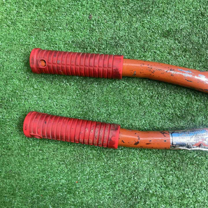 ◇ネグロス電工 軽量間柱用穴あけ工具 MAKBR MAK-BR【岩槻店】