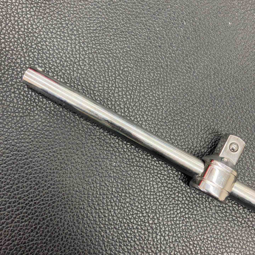 Snap-on FRS70A ラチェットスピンナー 3/8差込み・F5L 3/8 スライドTハンドル・F77A 3/8drラチェットアダプター・3点セット【八潮店】