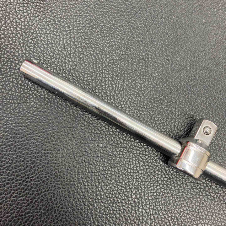 Snap-on FRS70A ラチェットスピンナー 3/8差込み・F5L 3/8 スライドTハンドル・F77A 3/8drラチェットアダプター・3点セット【八潮店】