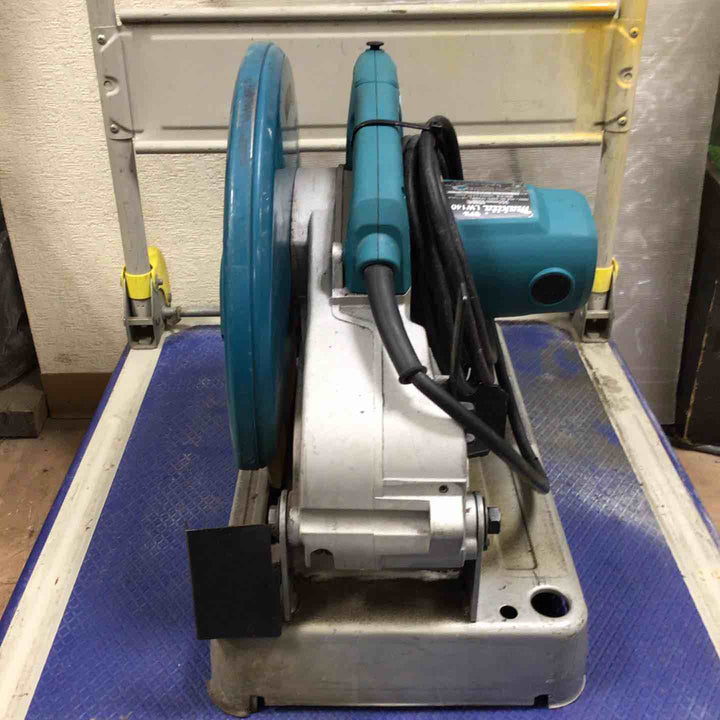 ☆マキタ(makita) 切断機 LW1401【草加店】