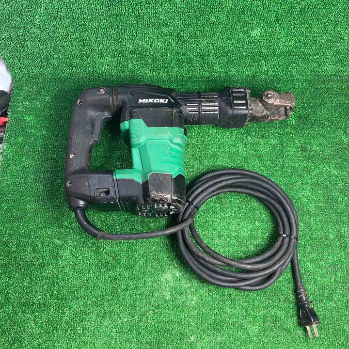 ★ハイコーキ(HIKOKI ※旧:日立工機) ハンマ H41SA4(N)【川崎店】