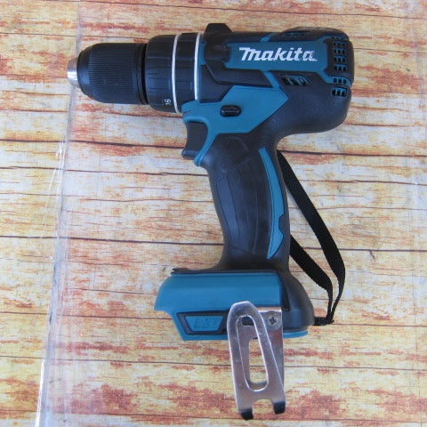 マキタ(makita) コードレス振動ドリルドライバー HP480DZ【川崎店】