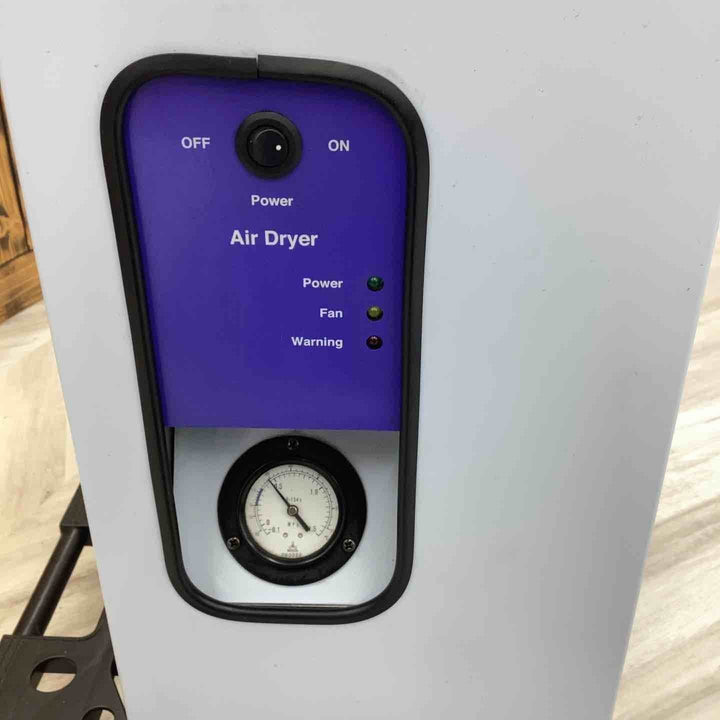 エアードライヤー　TPD-3N コンプレッサー　3馬力【越谷店】