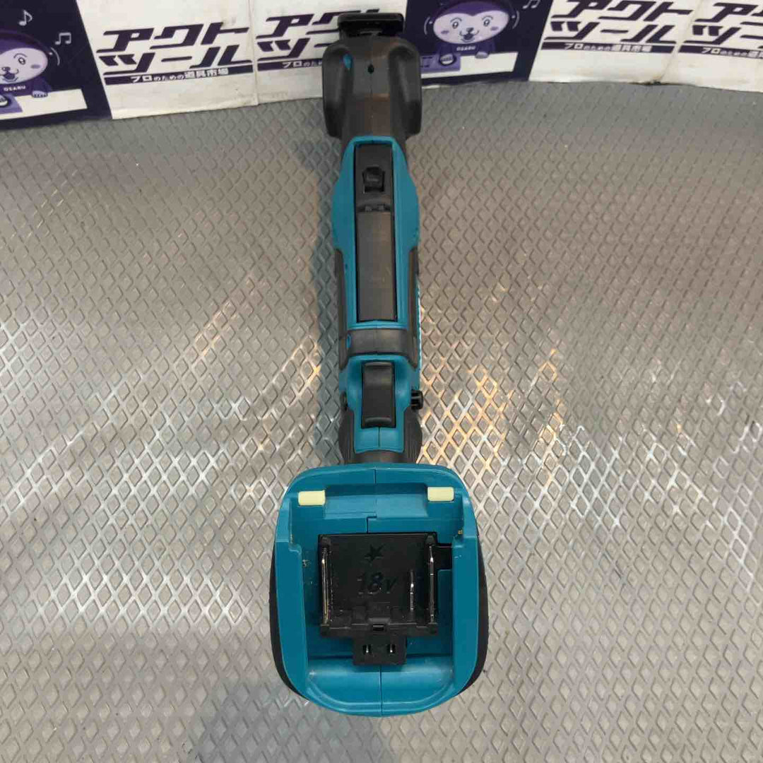 【中古品】マキタ(makita) コードレスレシプロソー JR184DZ【所沢店】