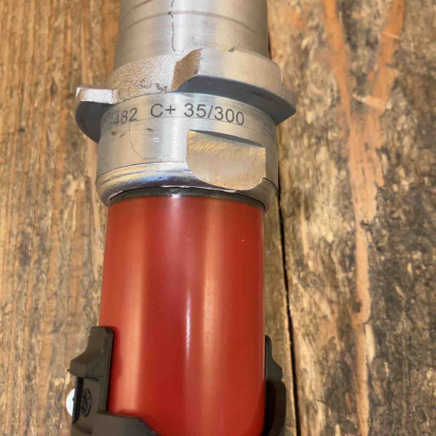◇ヒルティ(HILTI) ダイヤモンドコアビット DD-C 35/300 SPX-T abras
