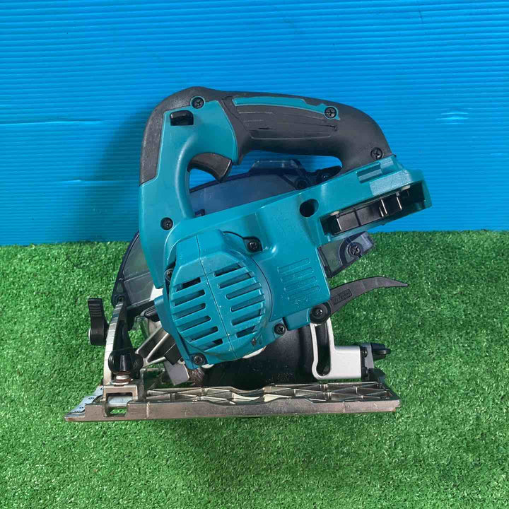 ★マキタ(makita) コードレス防じん丸のこ KS511DZ【岩槻店】