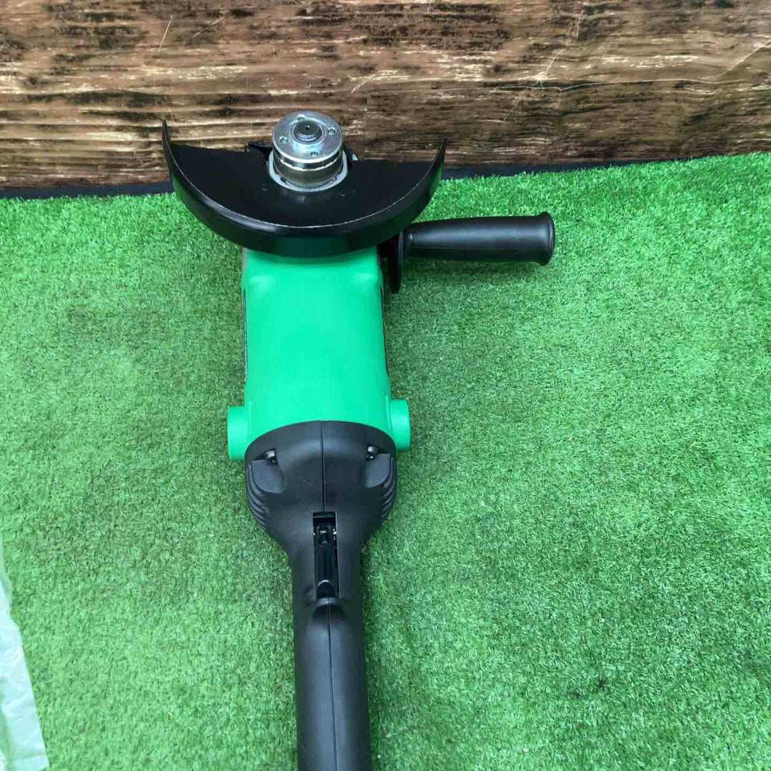ハイコーキ(HIKOKI ※旧:日立工機) 150mmディスクグラインダー G15SP 回転数	8,000min-1（回/分）【川越店】