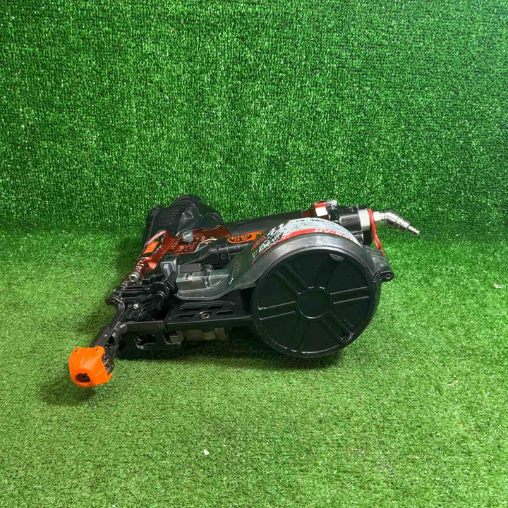 【中古品】 マックス(MAX) 高圧エアネジ打ち機 HV-R41G4-R 【藤沢店】