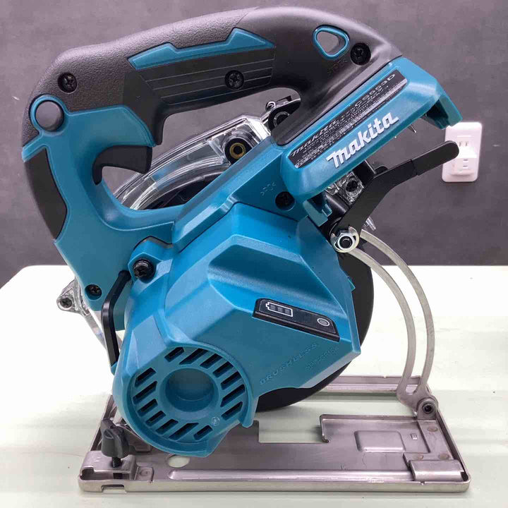 ★マキタ(makita) コードレスチップソーカッター CS553DRGXS【越谷店】