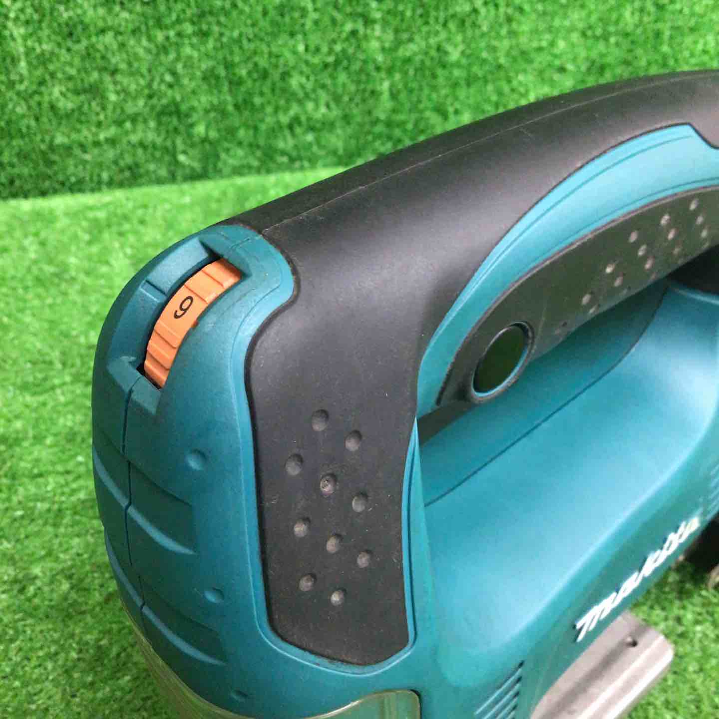 中古品】 マキタ/makita ジグソー 4327 【鴻巣店】 – アクトツール