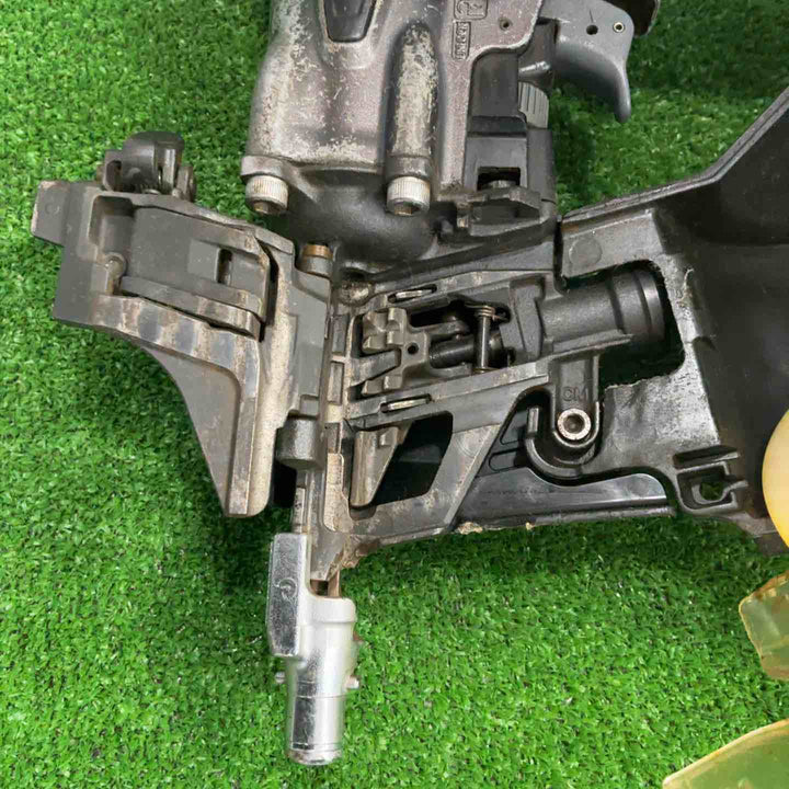★マックス(MAX) 高圧エア釘打ち機 HN-65N3(D)-G【草加店】