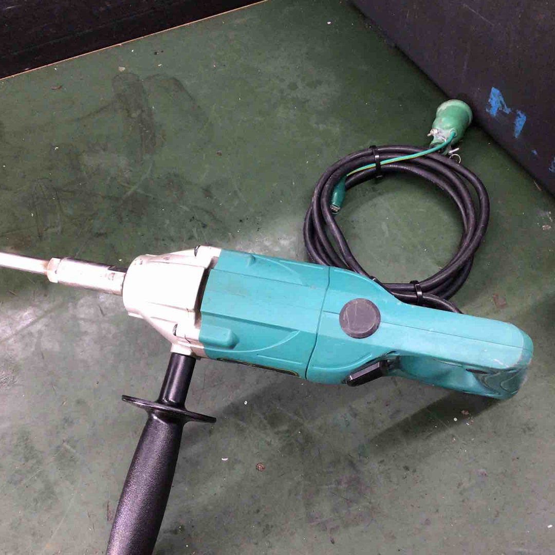 ☆リョービ(RYOBI) コンクリートかくはん機 PM-1011【戸田店】