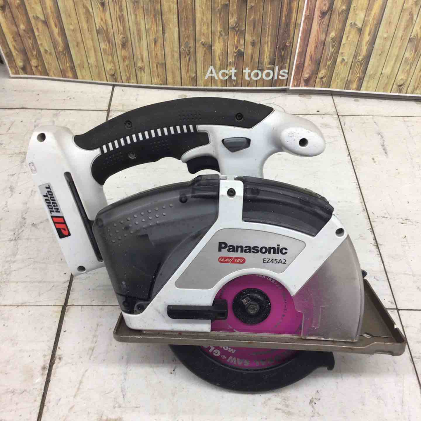 Panasonic - 05 パナソニック リチウム 12Ah 診断5点灯　本島送料無料 優良中古品 パナソニック｜国内トップクラスの中古電動自転車通販サイトe