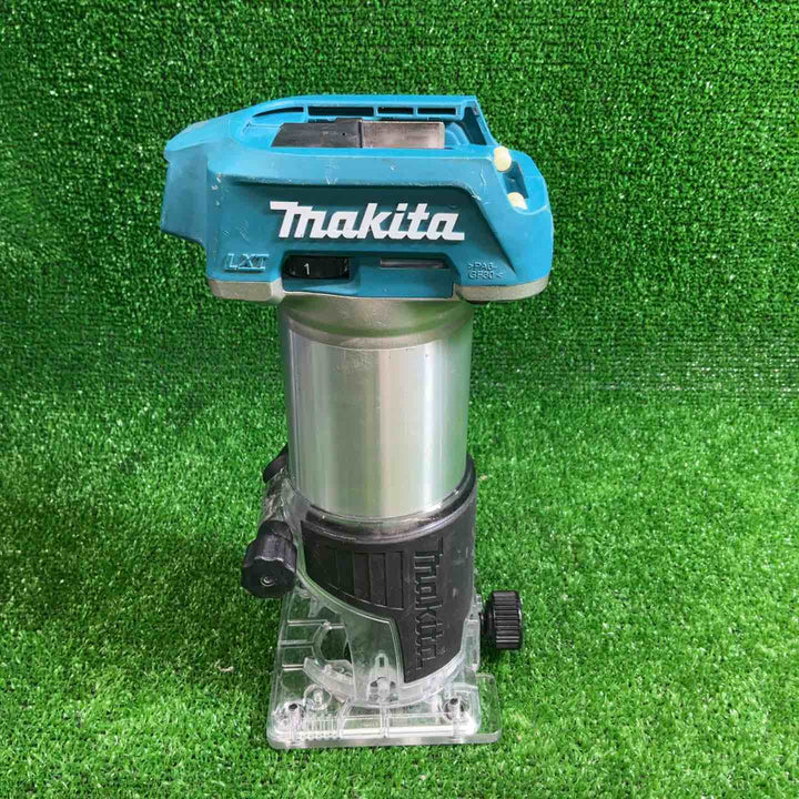 マキタ(makita) コードレストリマー RT50DZ【藤沢店】