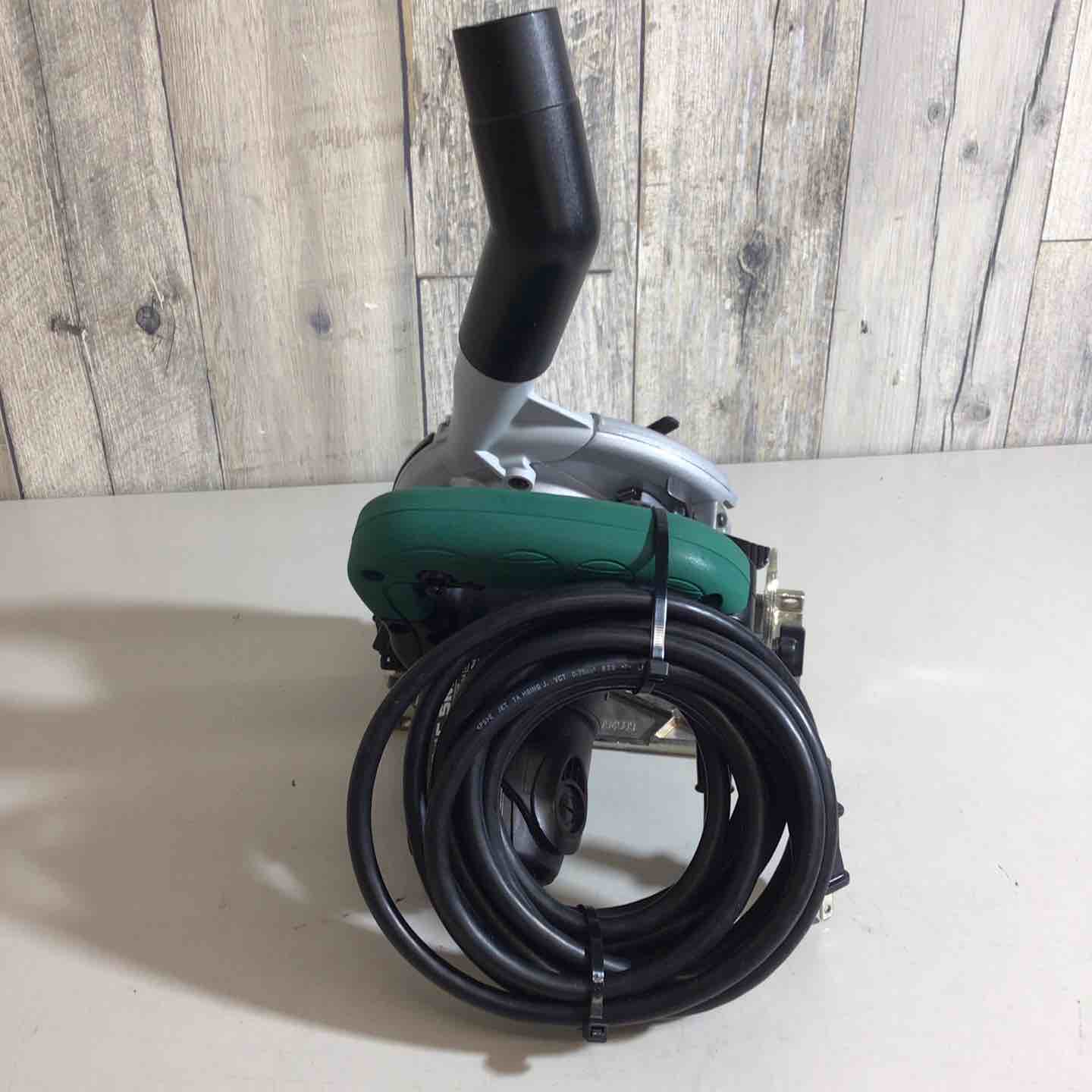 ☆ハイコーキ(HIKOKI ※旧:日立工機) リフォーム用丸のこ C5MR(SC