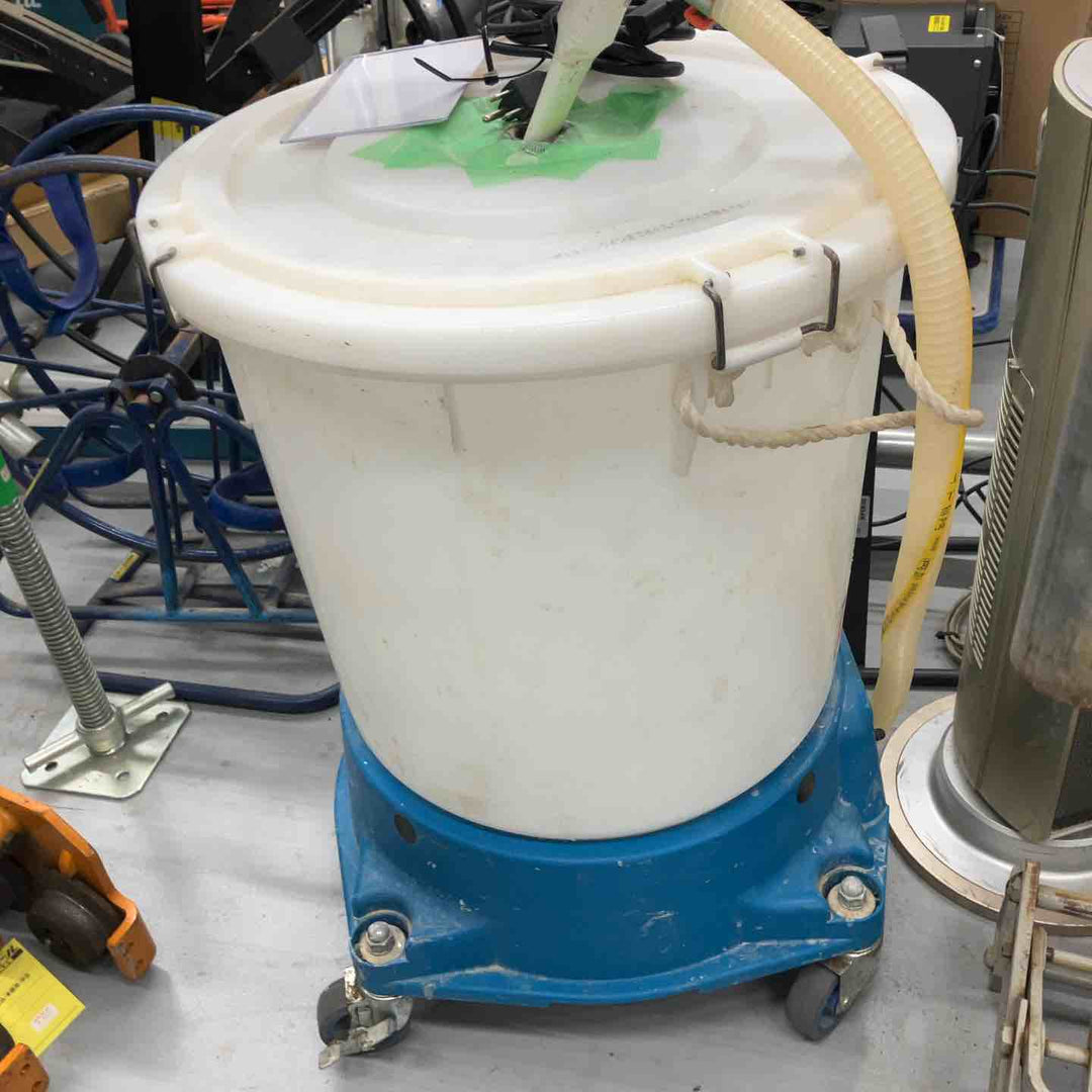 ▼極東  糊自動攪拌供給機 PLUS1 IRON(プラスワン アイアン)501-0382-00 糊自動攪拌供給機【戸田店】