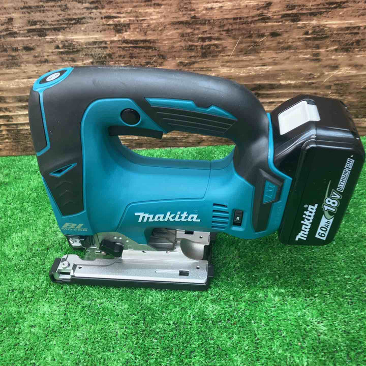 マキタ(makita) コードレスジグソー JV182DRG【川越店】