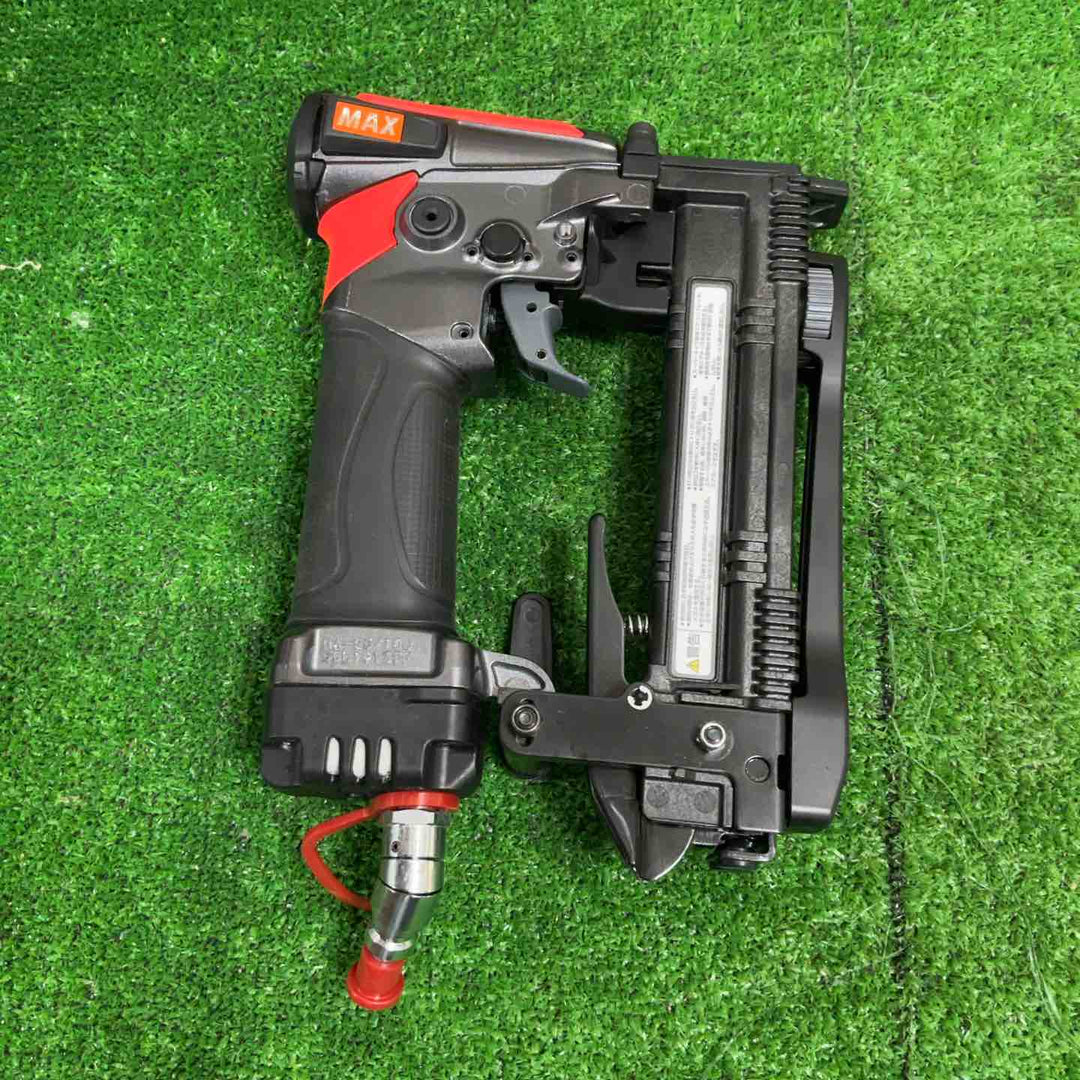 ★マックス(MAX) 高圧エアタッカ HA-25/10J【草加店】