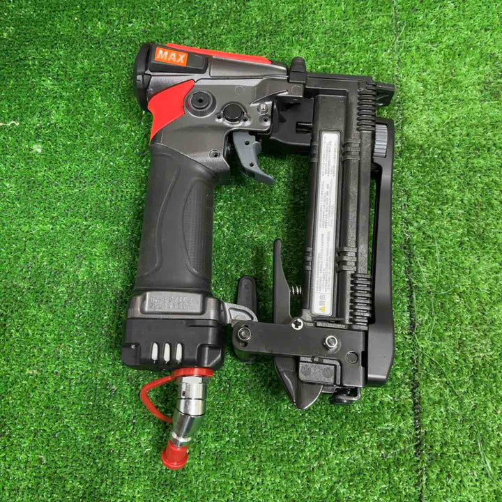 ★マックス(MAX) 高圧エアタッカ HA-25/10J【草加店】