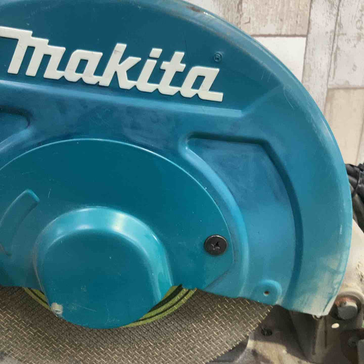 【店頭受取り限定】☆マキタ(makita) 355mm切断機 LW1401【町田店】
