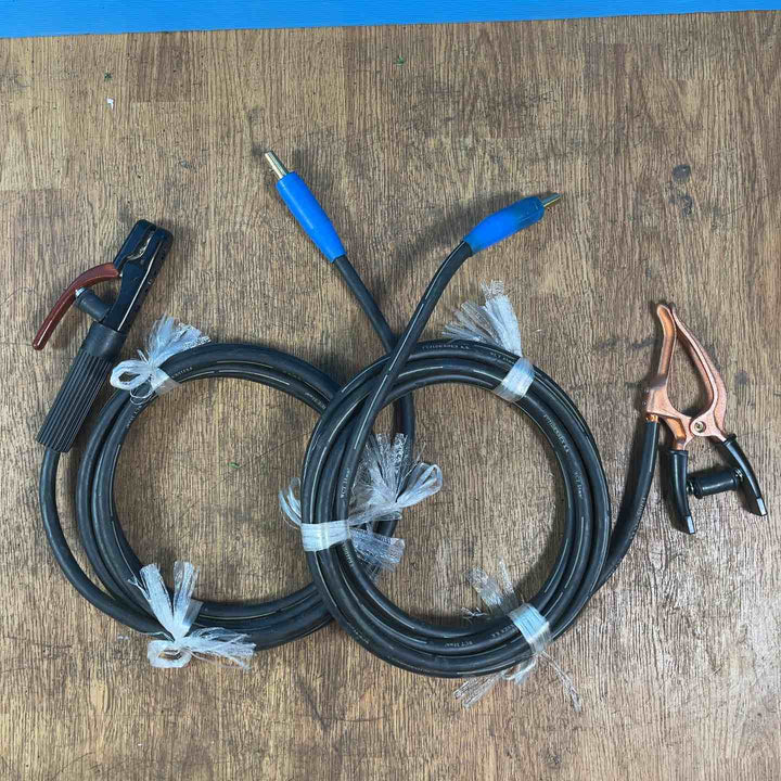 【店頭受取り限定】★新ダイワ(Shindaiwa) エンジンウェルダー EGW150MC-i バッテリー新品 アース・ホルダー(3m)付き【岩槻店】