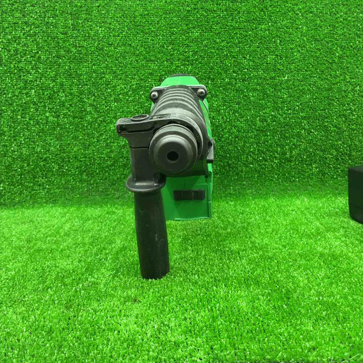 ハイコーキ(HIKOKI ※旧:日立工機) コードレスハンマドリル DH36DAL(2SLCK)【藤沢店】